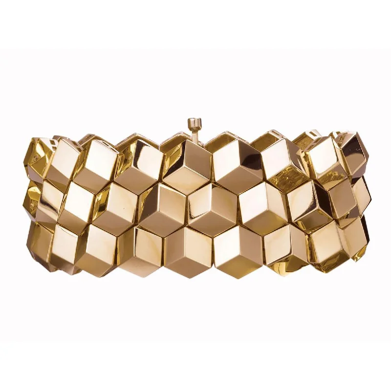 Brillante Bangle Bracelet